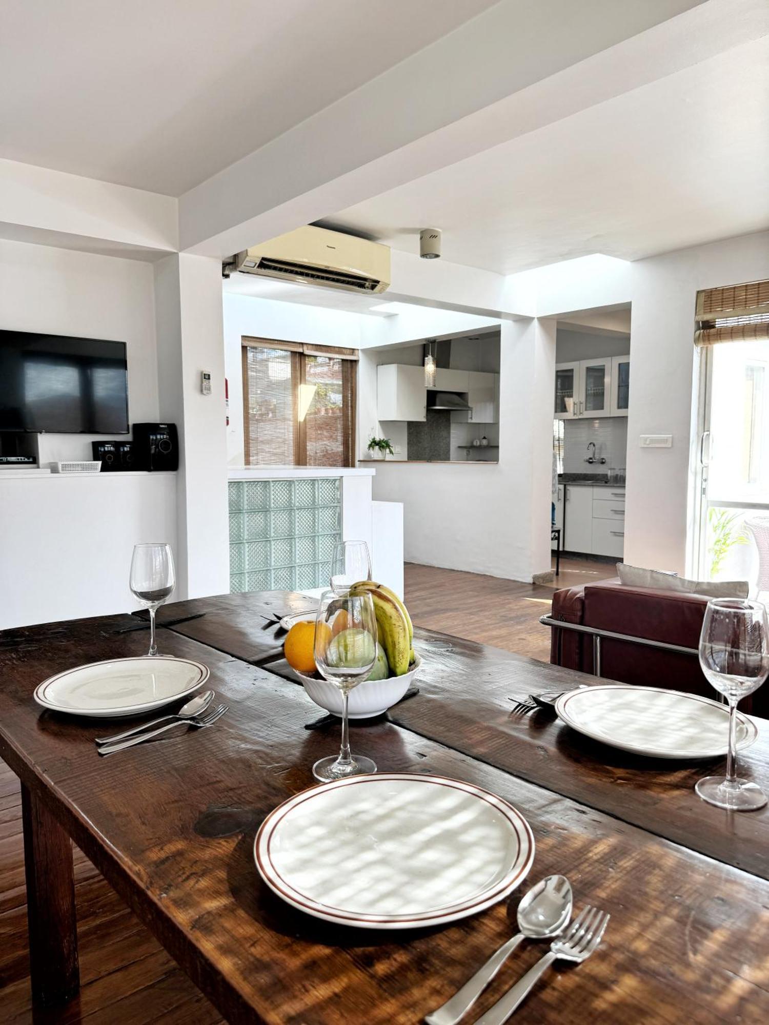 Ananya Apartments Phase 1 Kathmandu Room photo