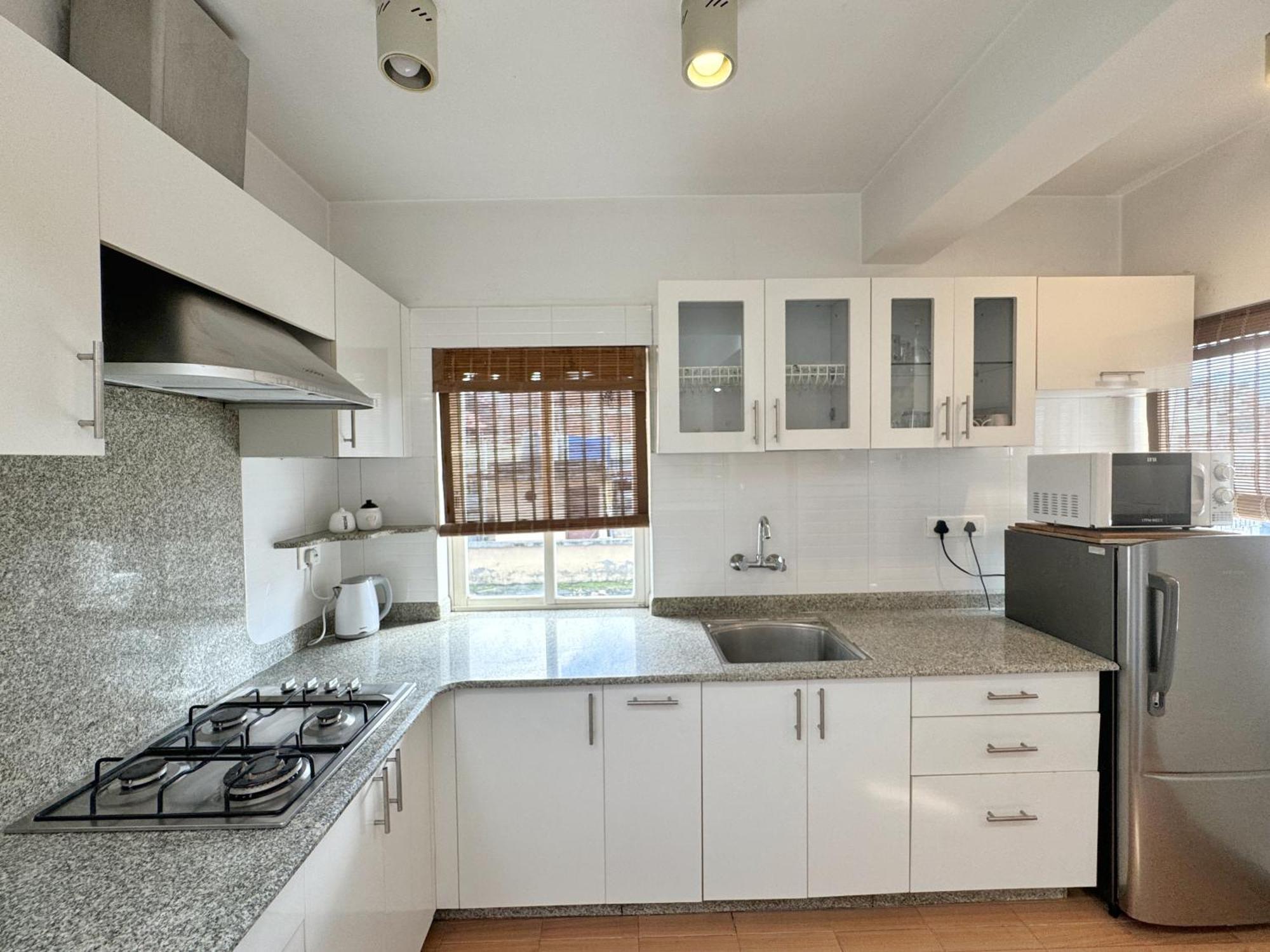 Ananya Apartments Phase 1 Kathmandu Room photo